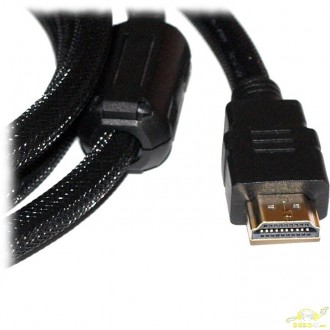 Conexión Hdmi 25 metros. Hi-speed macho/macho 4k a 60Hz