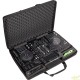 Maleta DJ EVA Pioneer® XDJ-RX2 Negra (Shoulder bag).