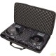 Maleta DJ EVA Pioneer® DDJ-FLX6 Negra (Shoulder bag).