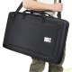 Maleta DJ EVA Pioneer® DDJ-FLX6 Negra (Shoulder bag).