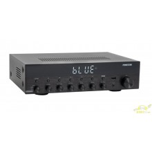 Amplificador estéreo Bluetooth®/USB/FM