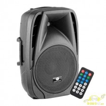 SAC 8 BT altavoz activo 80W