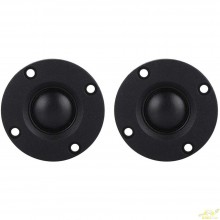 Tweeter agudos altavoz HiFi altavoz 30 W 6Ω