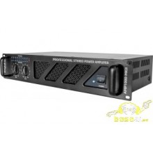 IBIZA SOUND AMP1000 MKII Etapa de potencia