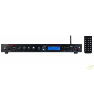 FS-3000RGUB Reproductor y mezclador USB/SD/MP3/FM