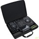 Maleta DJ EVA Pioneer® XDJ-RX3 Negra (Shoulder bag).