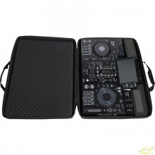 Maleta DJ EVA Pioneer® XDJ-RX3 Negra (Shoulder bag).