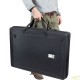 Maleta DJ EVA Pioneer® XDJ-RX3 Negra (Shoulder bag).