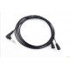 Cable Repuesto inear Sennheiser IE8 IE80 IE8I, compatible