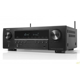 Amplificador DENON AVR-S660H