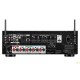 Amplificador DENON AVR-S660H