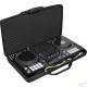 Maleta DJ EVA Pioneer® DDJ-1000 Negra (Shoulder bag).