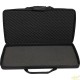 Maleta DJ EVA Pioneer® DDJ-1000 Negra (Shoulder bag).