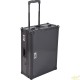 Flight Case Sistema DJ Todo en uno Pioneer® XDJ-RR Negra (Trolley + Ruedas).