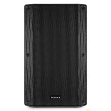 ALTAVOCES ACTIVOS BI-AMPLIFICADOS 15" 1000W BT/MP3