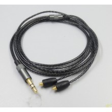 Cable de repuesto para Shure MMCX, SE215, SE425, SE535, SE846, UE900