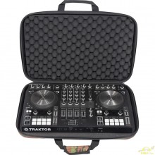 Maleta dj S4MK3-DDJ-SR2-mc-4000- NS6
