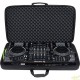 Maleta DJ EVA Pioneer® XDJ-XZ Negra (Shoulder bag).