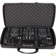 Maleta DJ EVA Pioneer®XDJ-RR Negra (Shoulder bag).