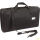 Maleta DJ EVA Pioneer®XDJ-RR Negra (Shoulder bag).