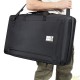 Maleta DJ EVA Pioneer®XDJ-RR Negra (Shoulder bag).