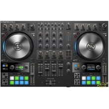 TRAKTOR KONTROL S4 MK3