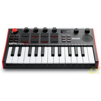 AKAI MPK MINI PLAY MK3