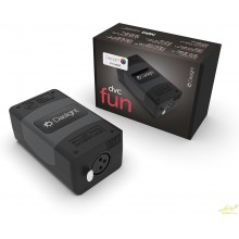 DASLIGHT DVC FUN BOX