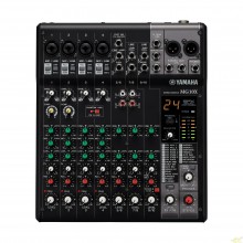 Yamaha MG10X Mesa de directo