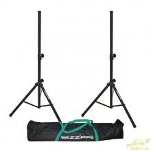 SET 2 SOPORTES PARA ALTAVOCES