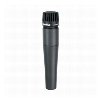 Shure Sm 57 - Imagen 1