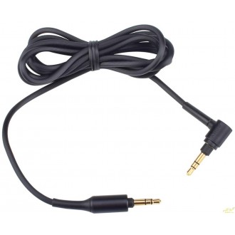 Cable de repuesto para auriculares Sony WH-1000XM4, WH-1000XM3, etc
