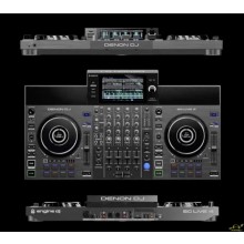 DENON SC LIVE 4 Controlador dj 4 canales