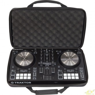 Maleta DJ EVA TRAKTOR KONTROL S2MK3 (Shoulder bag).