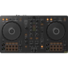 Pioneer flx-4 Controlador dj