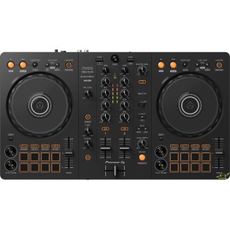 Pioneer flx-4 Controlador dj