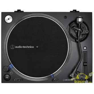 Giradiscos AUDIO TECHNICA AT-LP 140X