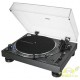 Giradiscos AUDIO TECHNICA AT-LP 140X