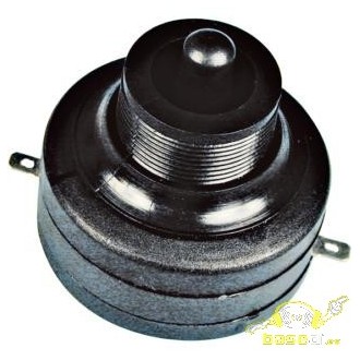 Tweeter piezo electrico 35mm 40w