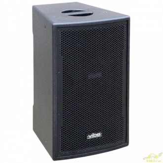 VIBE-10 CAJA ACÚSTICA 10" 200W JBSYSTEMS