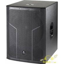 SUBWOOFER DAS ACTION S18A