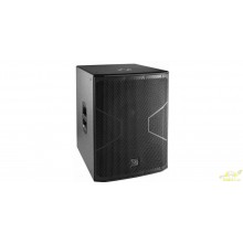 Subwoofer Amplificado DAS ALTEA 718 A