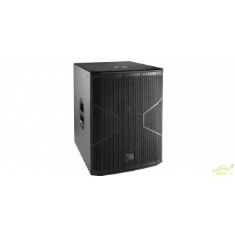 Subwoofer Amplificado DAS ALTEA 718 A