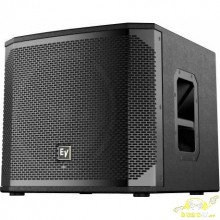 Subwoofer autoamplificado ELX200-12SP