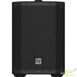 ELECTRO VOICE EVERSE 8-BK