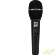 ELECTRO VOICE Microfono dinamico ND76S.