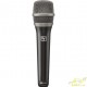 ELECTRO VOICE Microfono dinamico RE520.