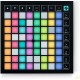 NOVATION LAUNCHPAD X