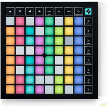 NOVATION LAUNCHPAD X