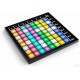 NOVATION LAUNCHPAD X